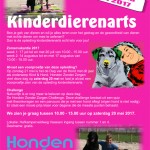 Kinderdierenarts